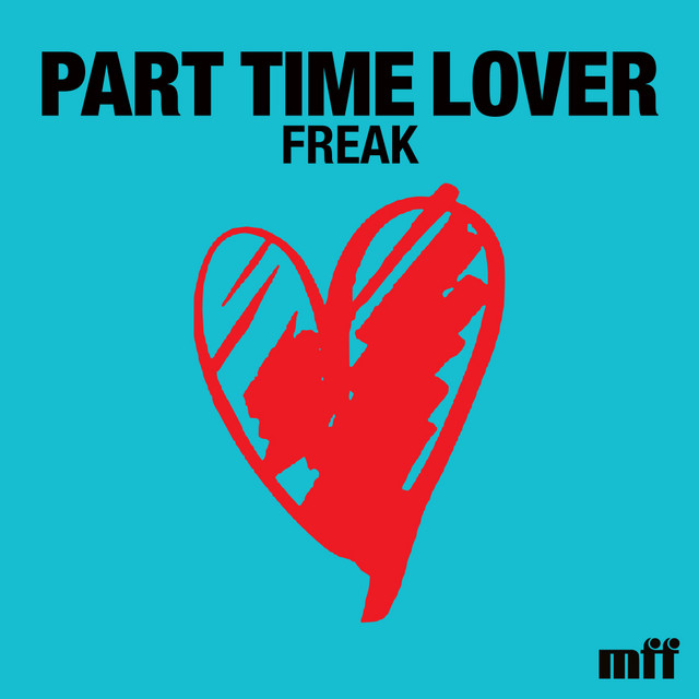Part-Time Lover