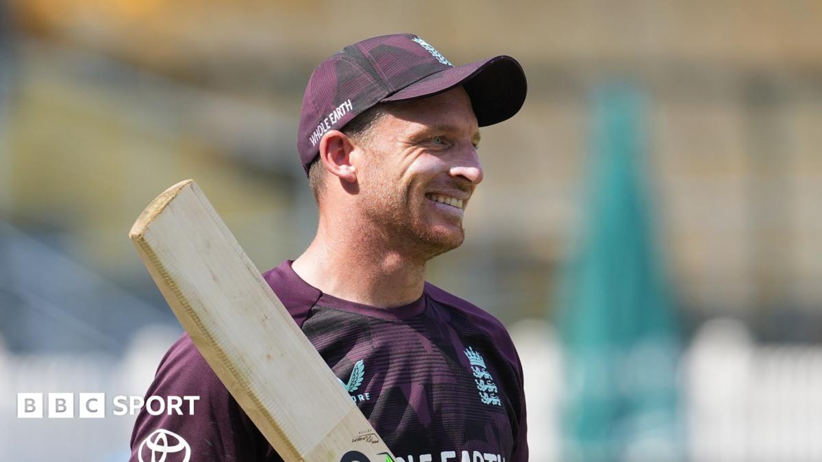 I won't rein it in to correct poor run of form - Buttler