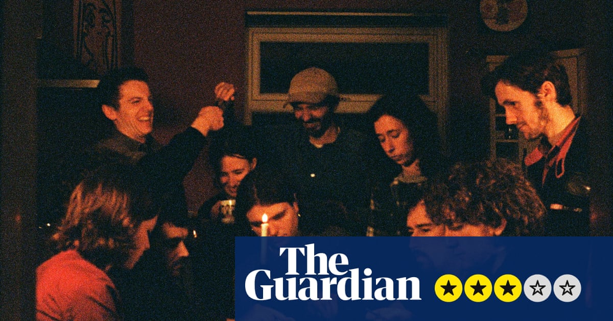 Brown Wimpenny: Long Live Brown Wimpenny review | Jude Rogers' folk album of the month
