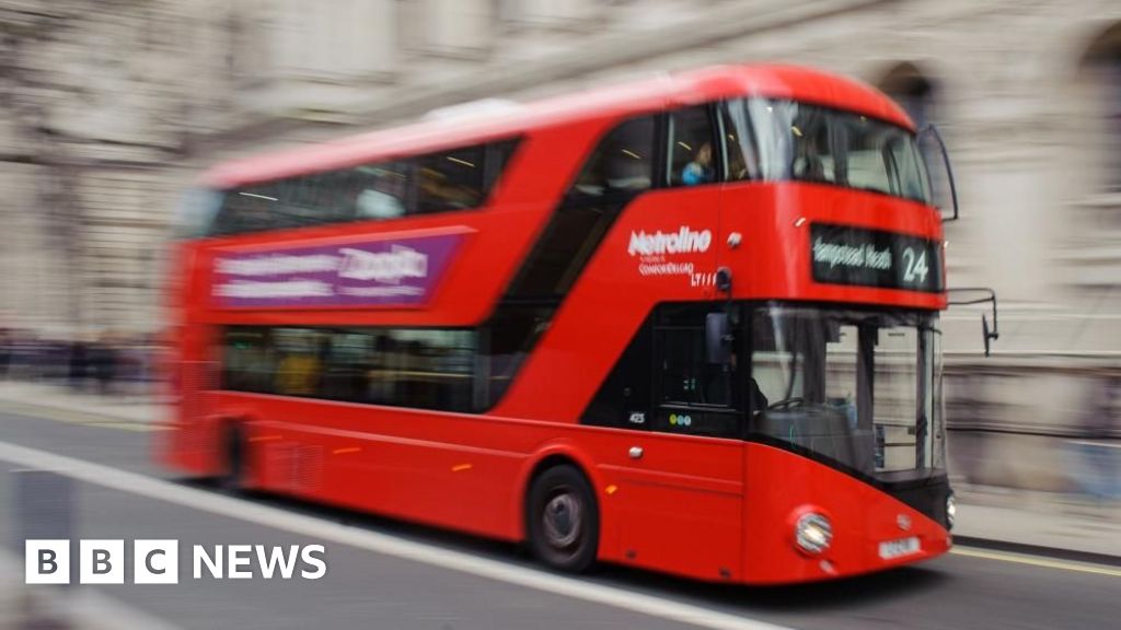 TfL advert banned for harmful racial stereotype