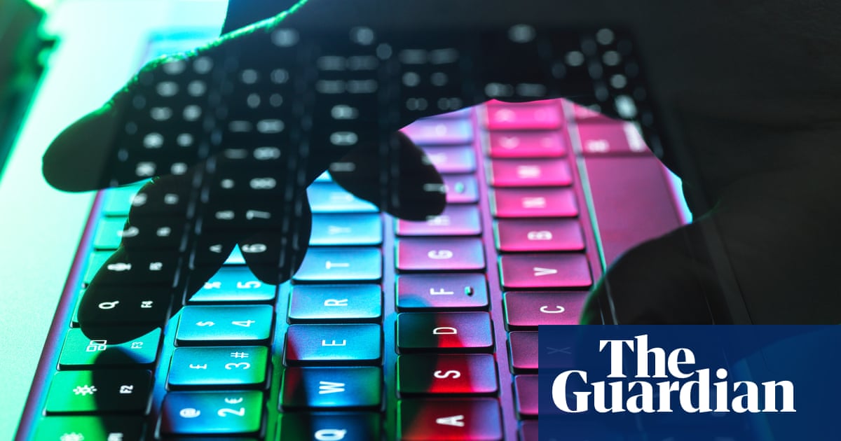 AI-powered hacking has exploded into industrial-scale threat, Google says