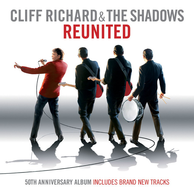 Cliff Richard The Shadows