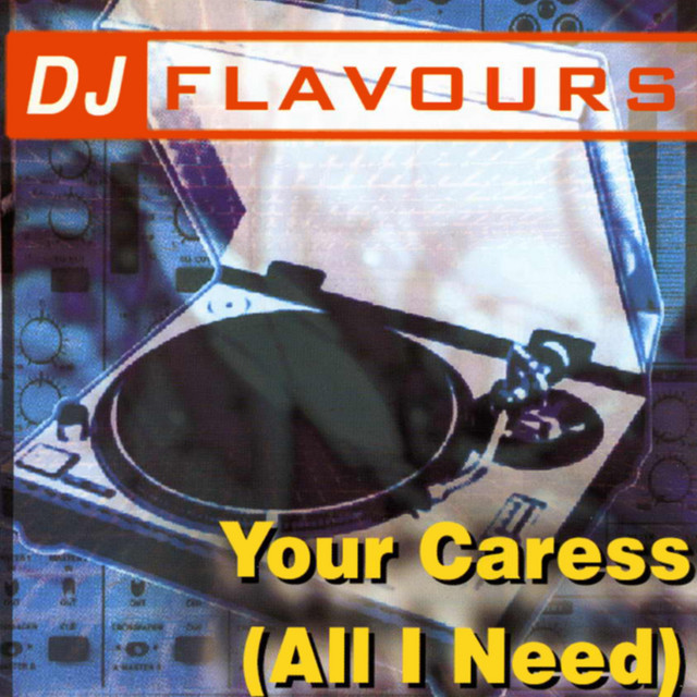 DJ Flavours