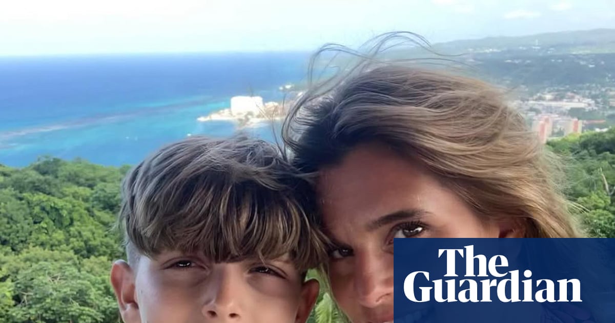 Inquest reopened into death of 14-year-old boy after ‘TikTok blackout challenge’
