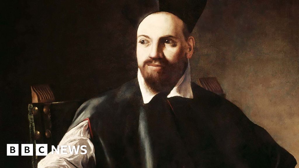 Italy buys rare Caravaggio portrait for €30m