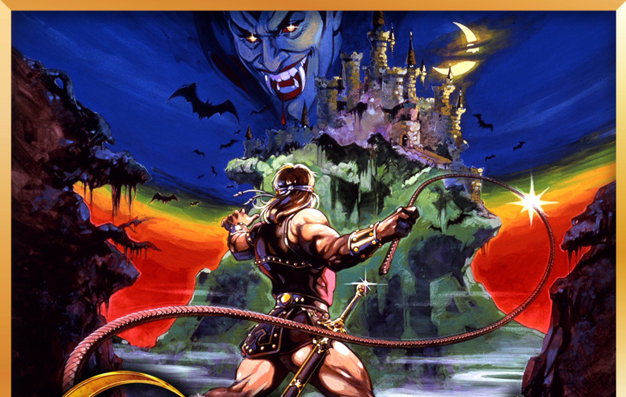 ‘Castlevania’ team confirms 40th anniversary orchestral concerts
