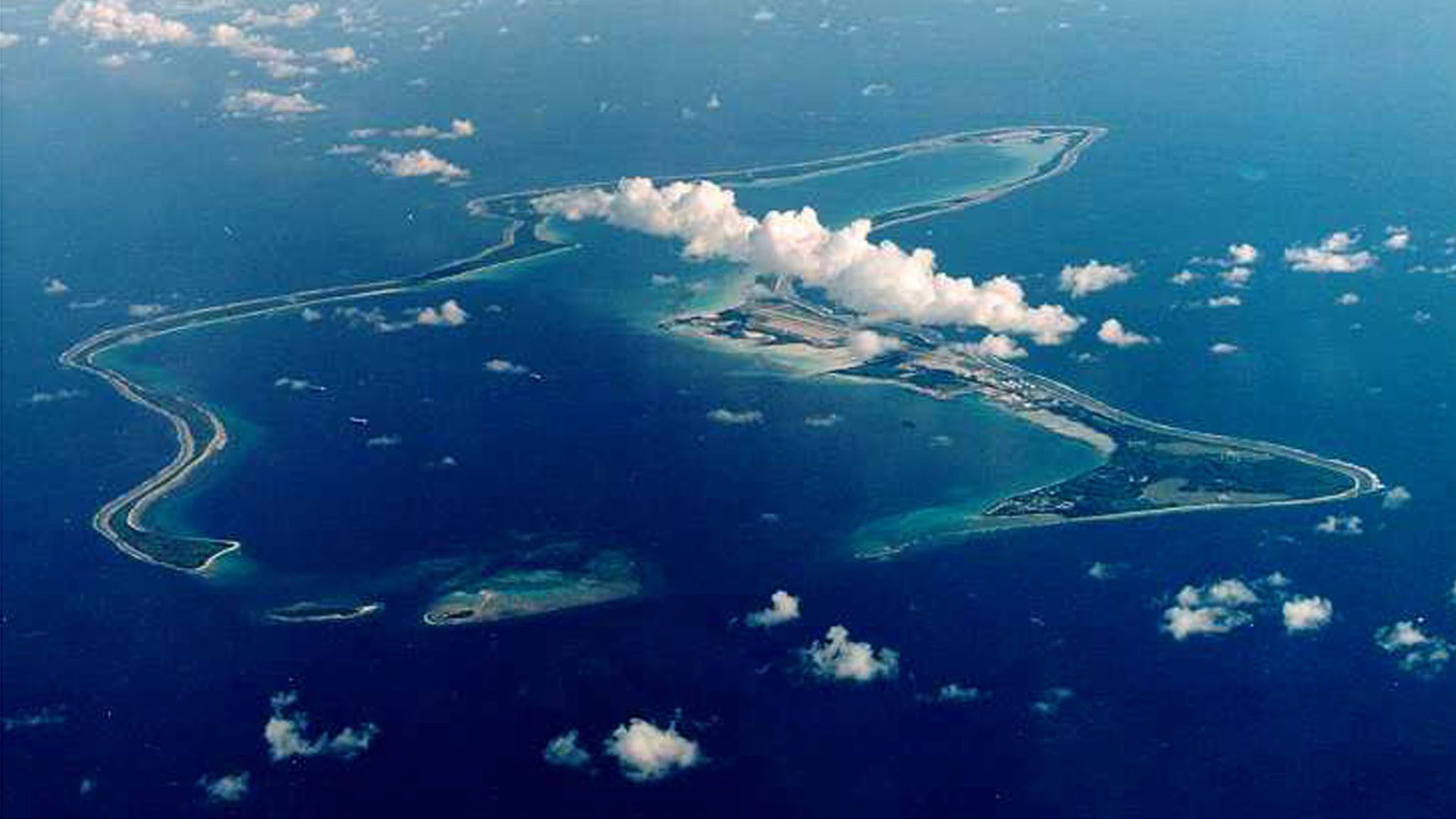 You're making a big mistake: Trump warns Starmer over Chagos