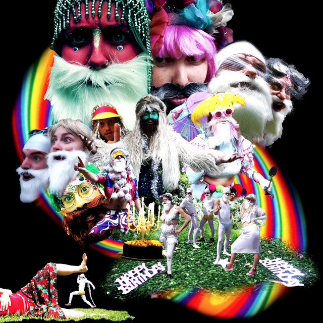The Bearded Ladies Empire