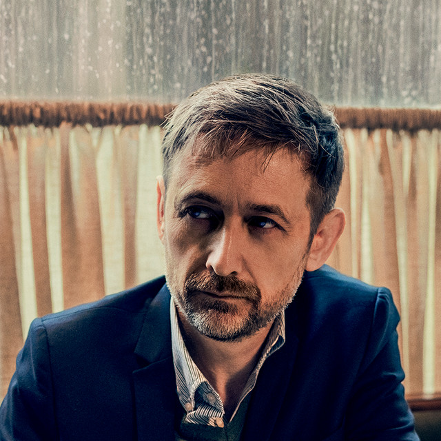 The Divine Comedy