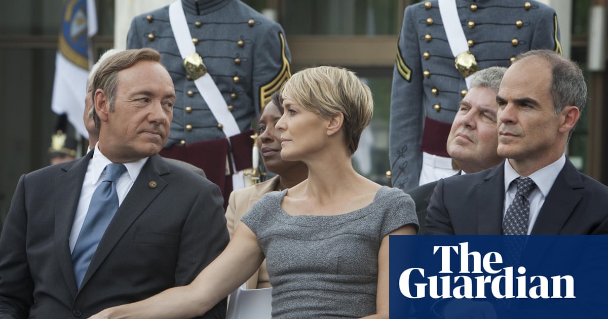 ‘Netflix has to evolve’: can the upstart survive the end of the binge-watch era?