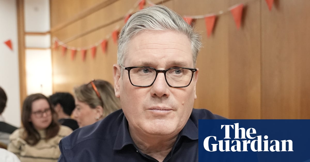 Green win shows progressive voters are now voting against Labour as well as Reform