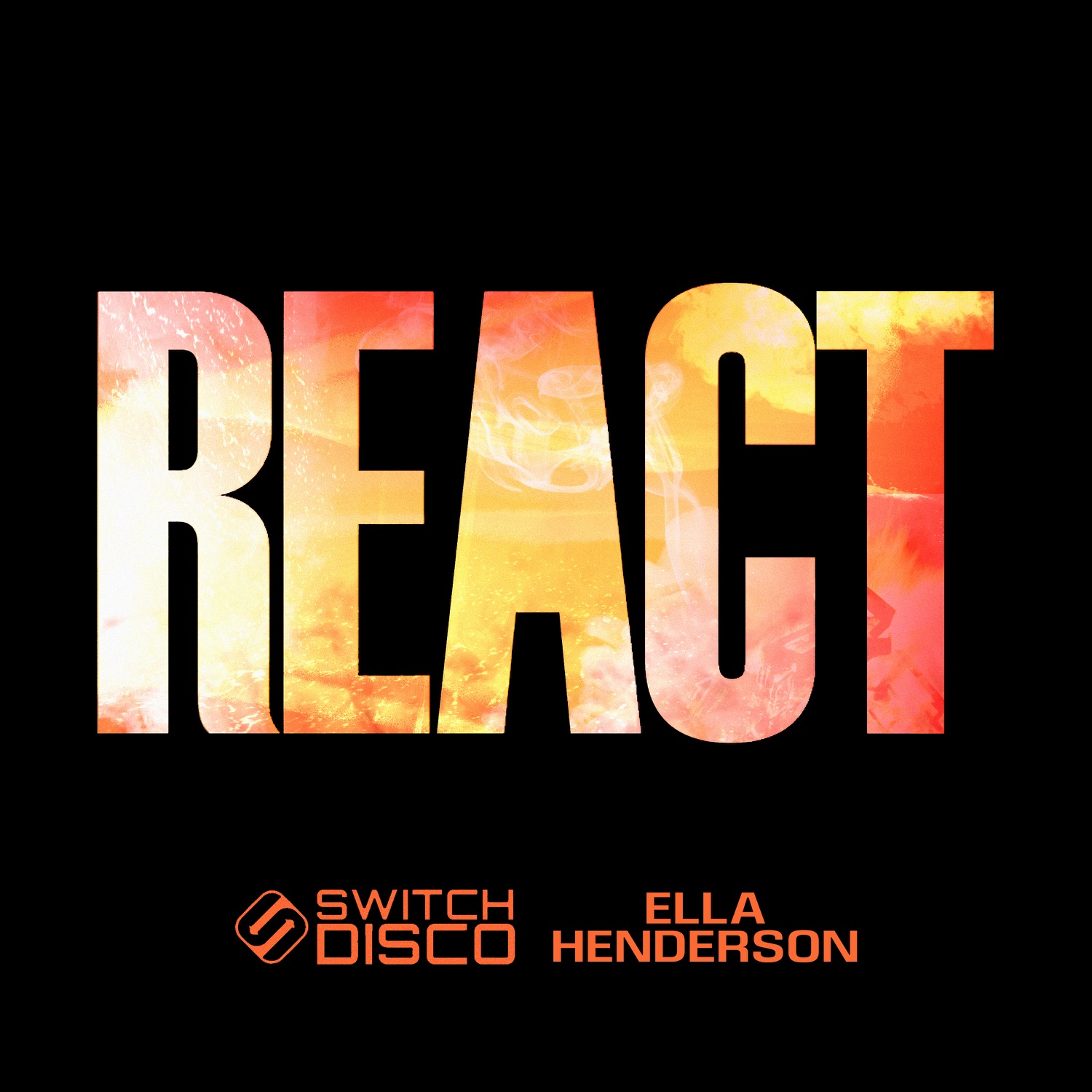 REACT - Single