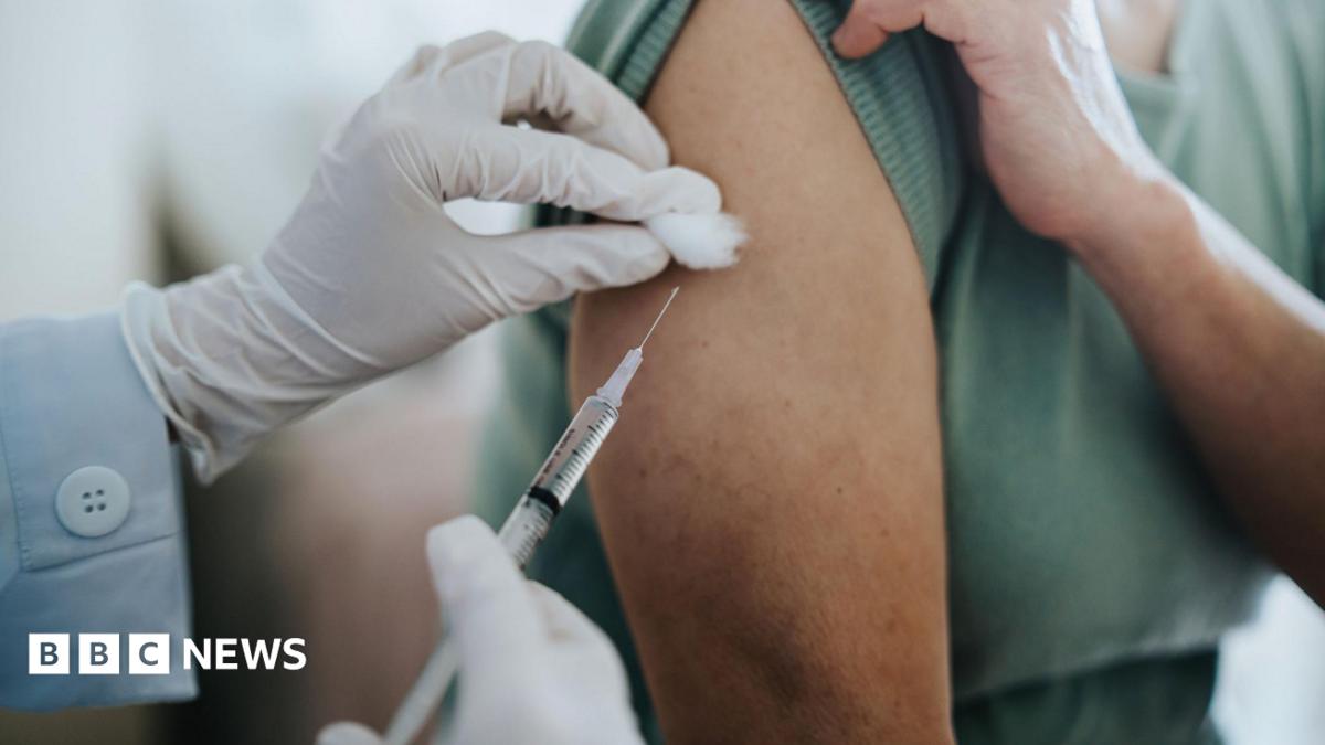 New personalised vaccine breakthrough stops cancer returning in trial