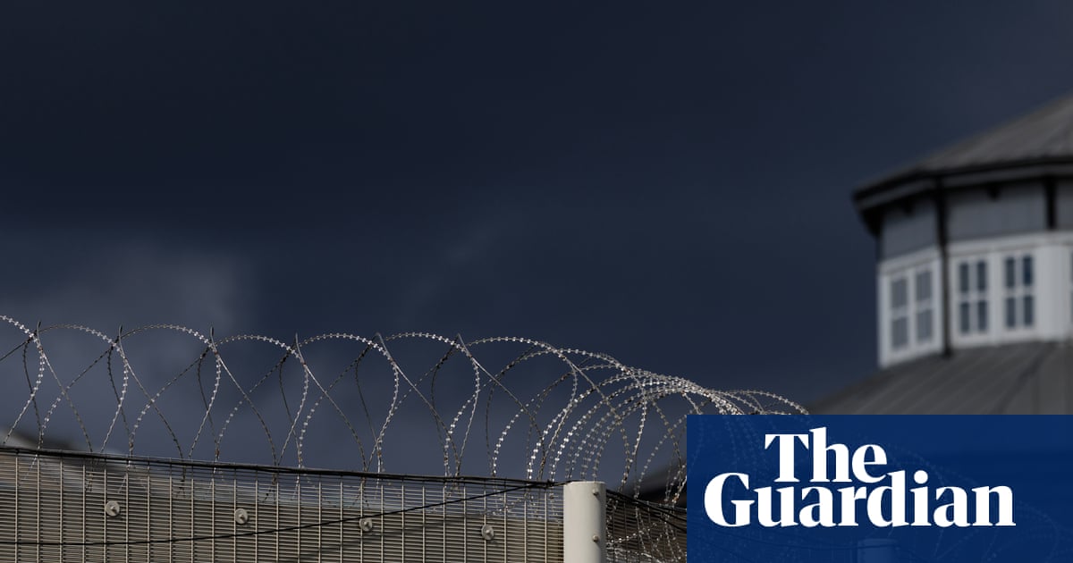 How viable are plans to free up prison space in England and Wales?