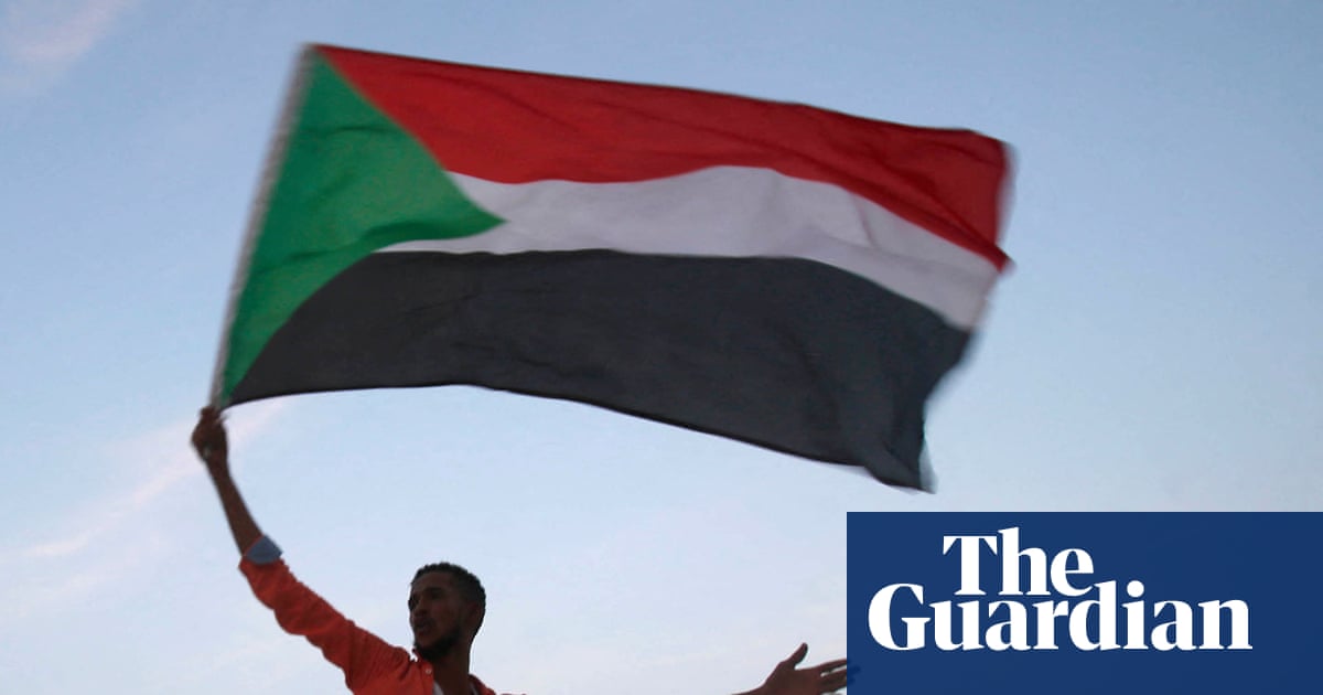 UK to call for end to Sudan bloodshed at Berlin talks on third anniversary of war