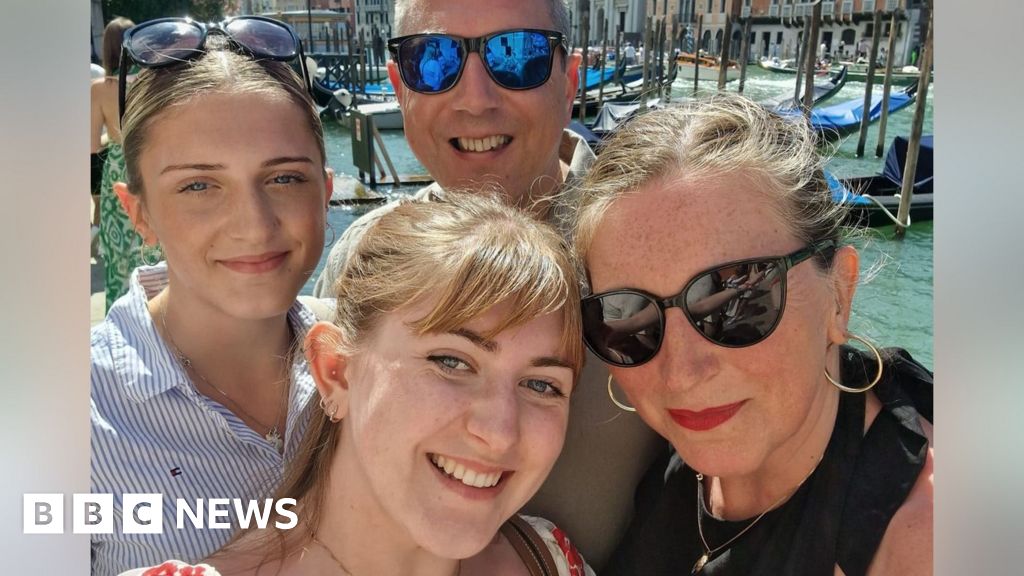 Family of teen who died in meningitis outbreak says loss is 'immeasurable'