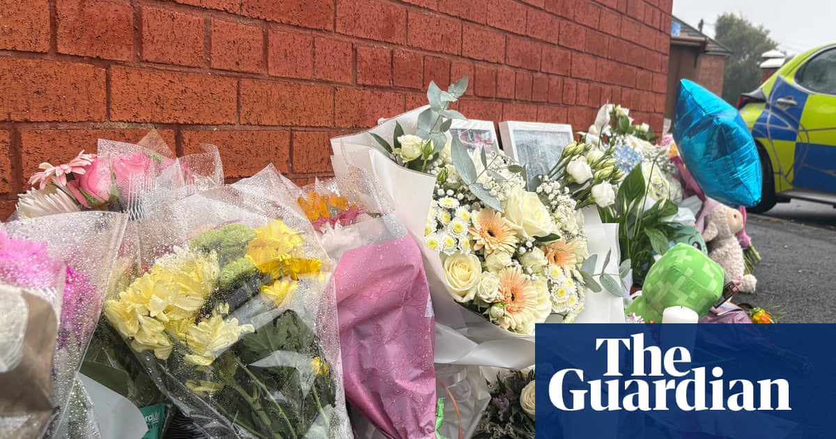 Merseyside blaze that killed mother and three children caused by lithium-ion battery
