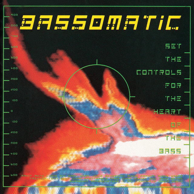 Bass O Matic