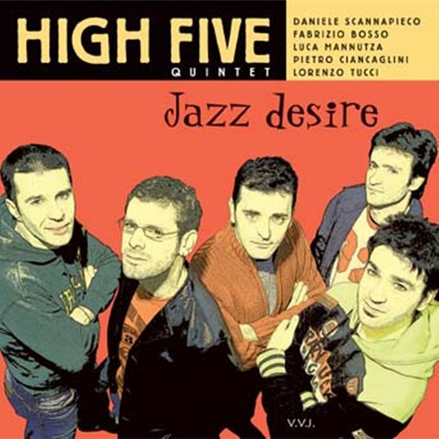 Five + Queen