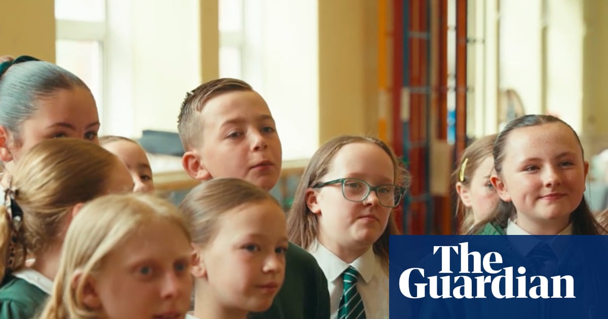‘Songwriting instead of doomscrolling’: project inspires Welsh valleys towns to tune into their heritage