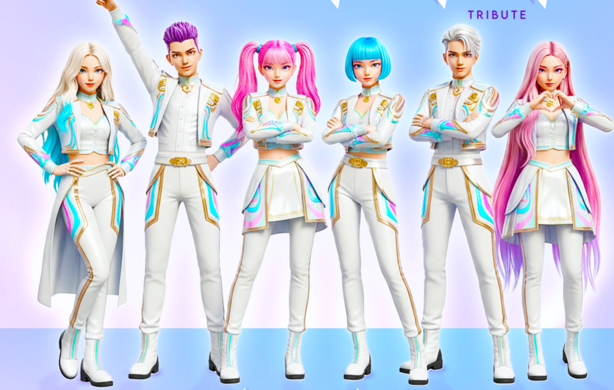 Belfast’s SSE Arena responds to complaints and family walkouts over K-Pop tribute show: “There were children crying”