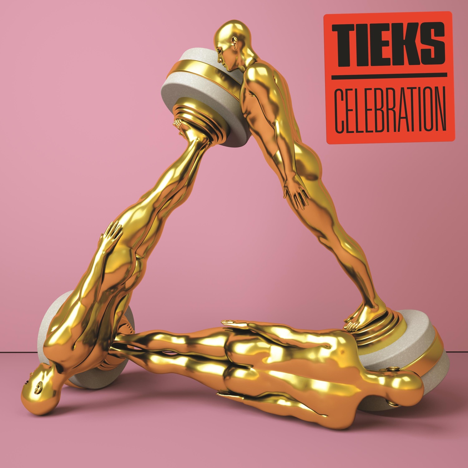 Celebration - Single
