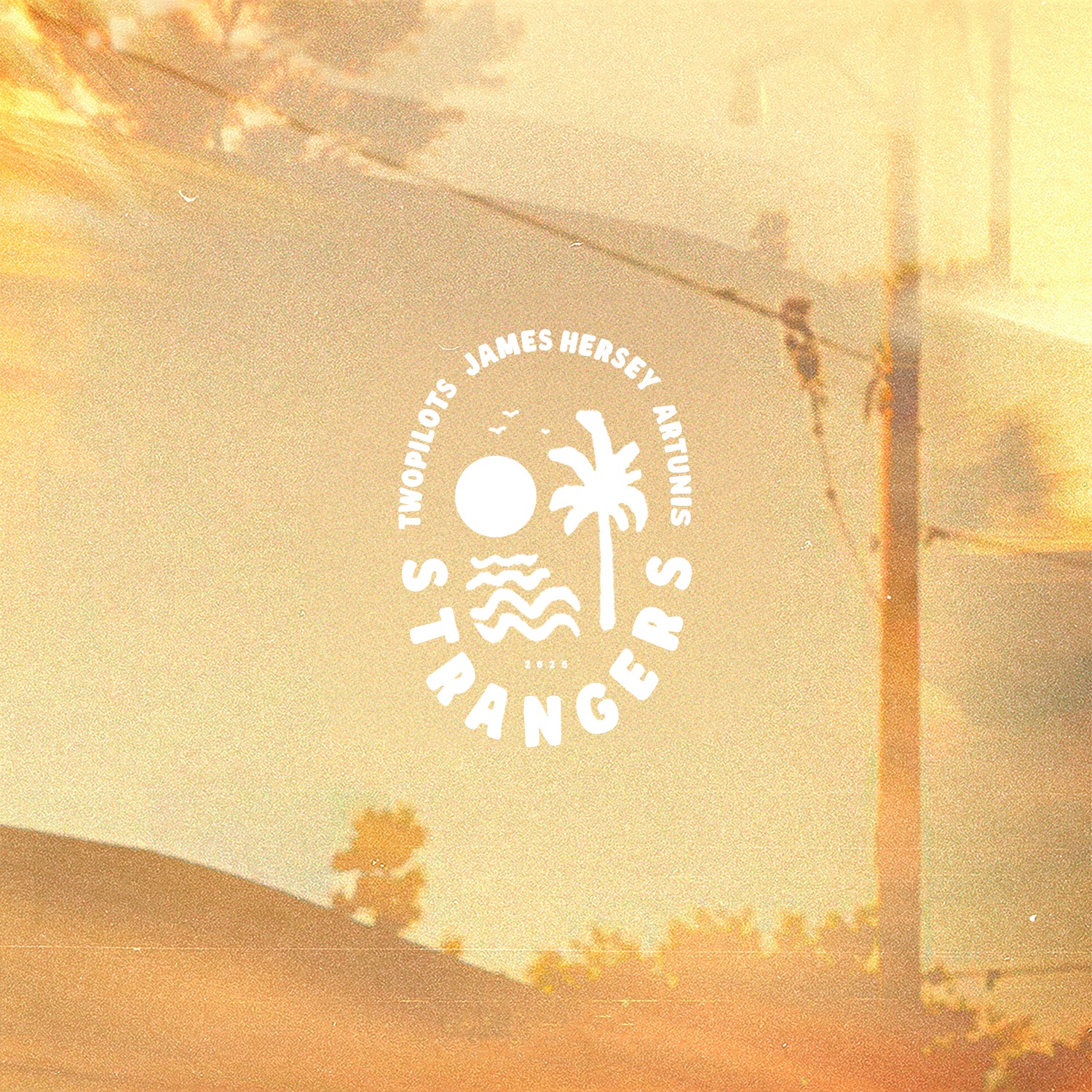 Strangers - Single