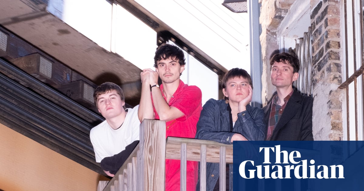 Add to playlist: the endlessly inventive, radiant indie rock of Friko and the week’s best new tracks