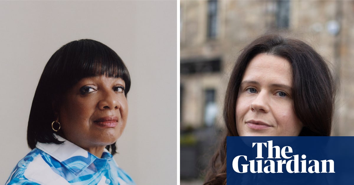 Diane Abbott and Joani Reid readmitted as Labour MPs
