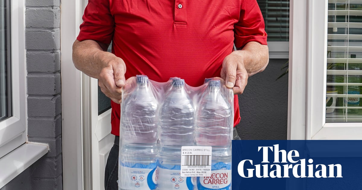 Britons urged to take ‘small steps’ to prepare for potential national crises