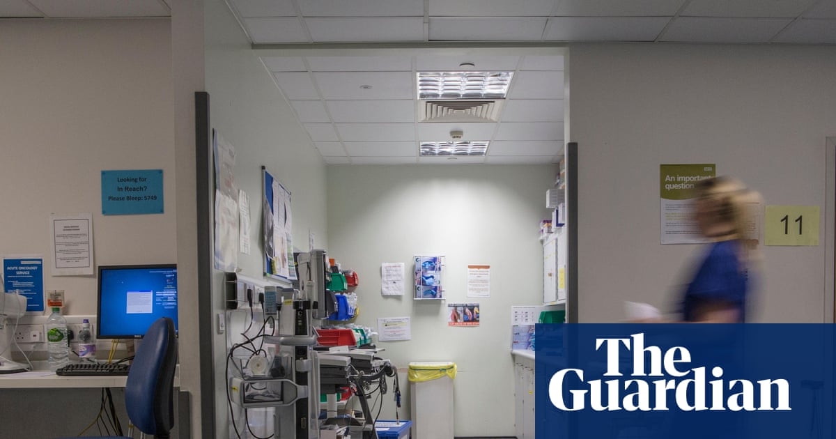 Children in mental health crisis waiting up to three days in A&E for specialist bed in England