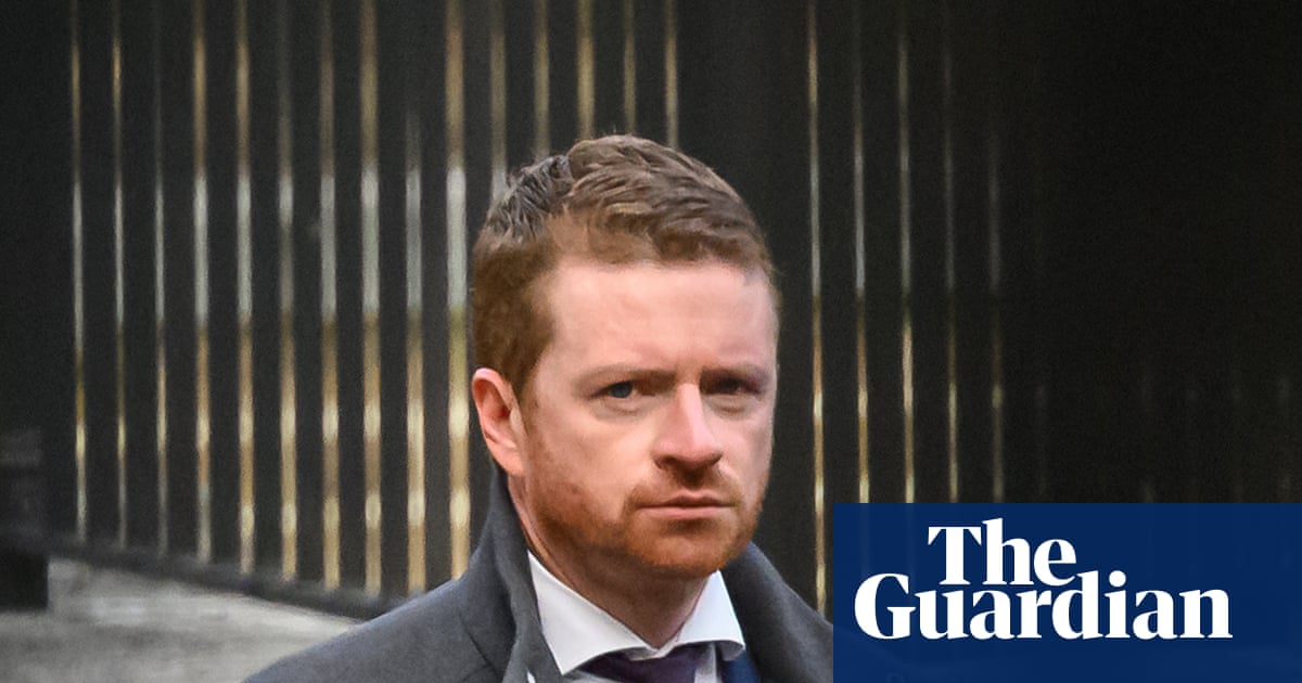 Would Morgan McSweeney’s stolen phone have Mandelson messages on it?