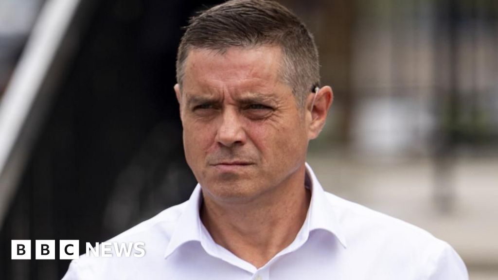 London's Burning actor John Alford dies in prison