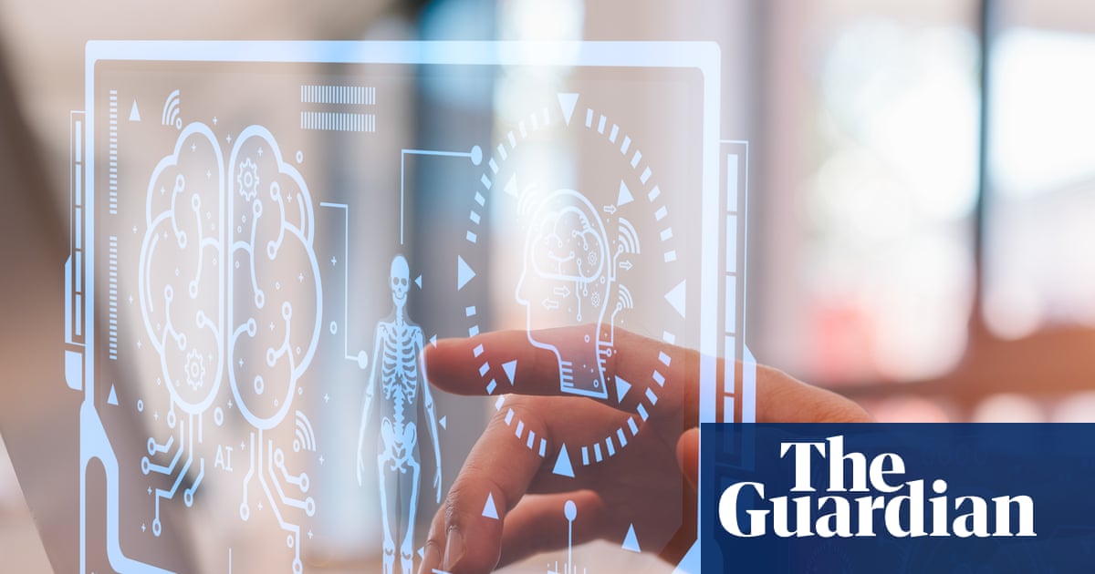 AI outperforms doctors in Harvard trial of emergency triage diagnoses