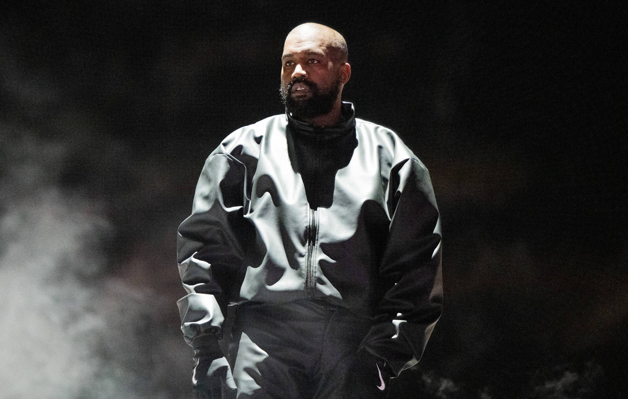 Pepsi withdraw Wireless Festival sponsorship over Kanye West booking
