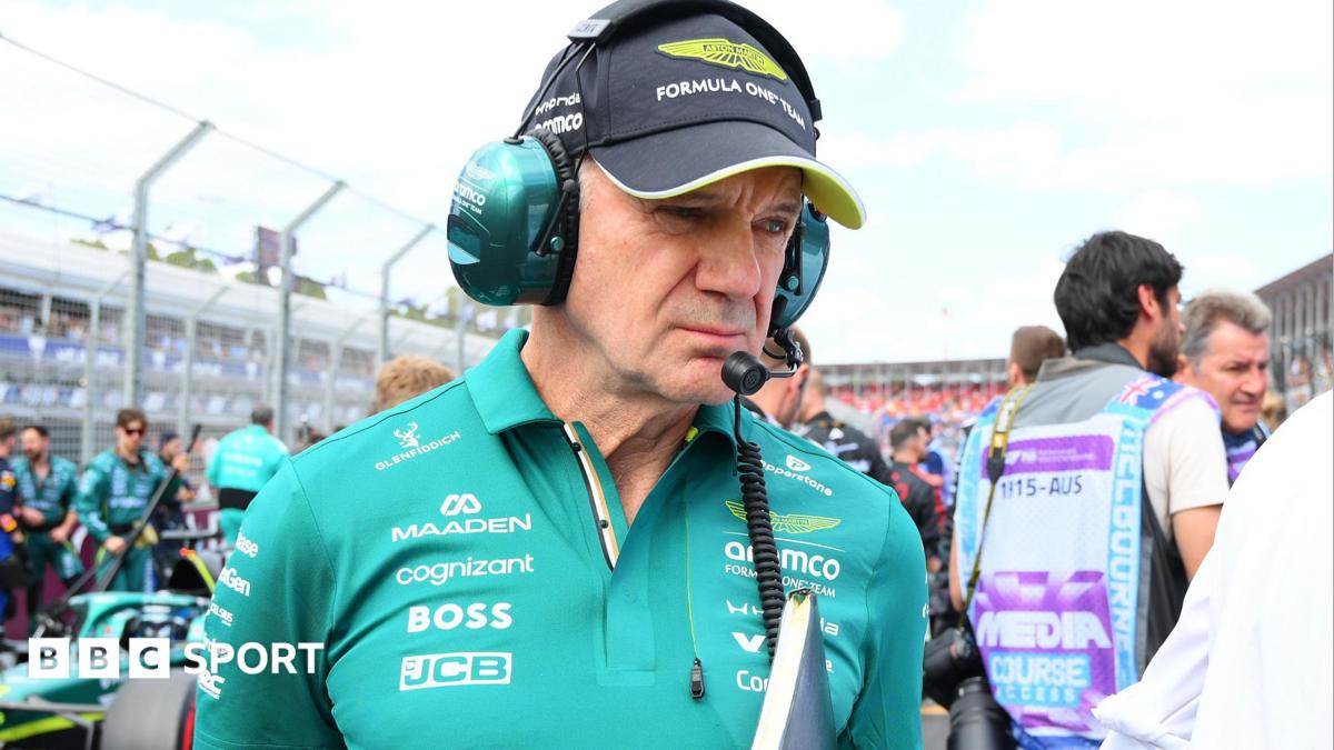 Has Aston Martin's Newey team principal project failed? F1 Q&A