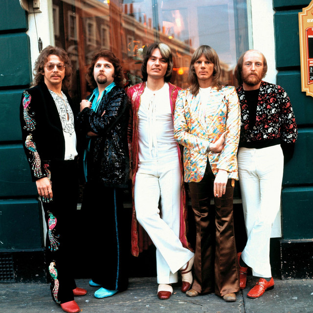 Strawbs