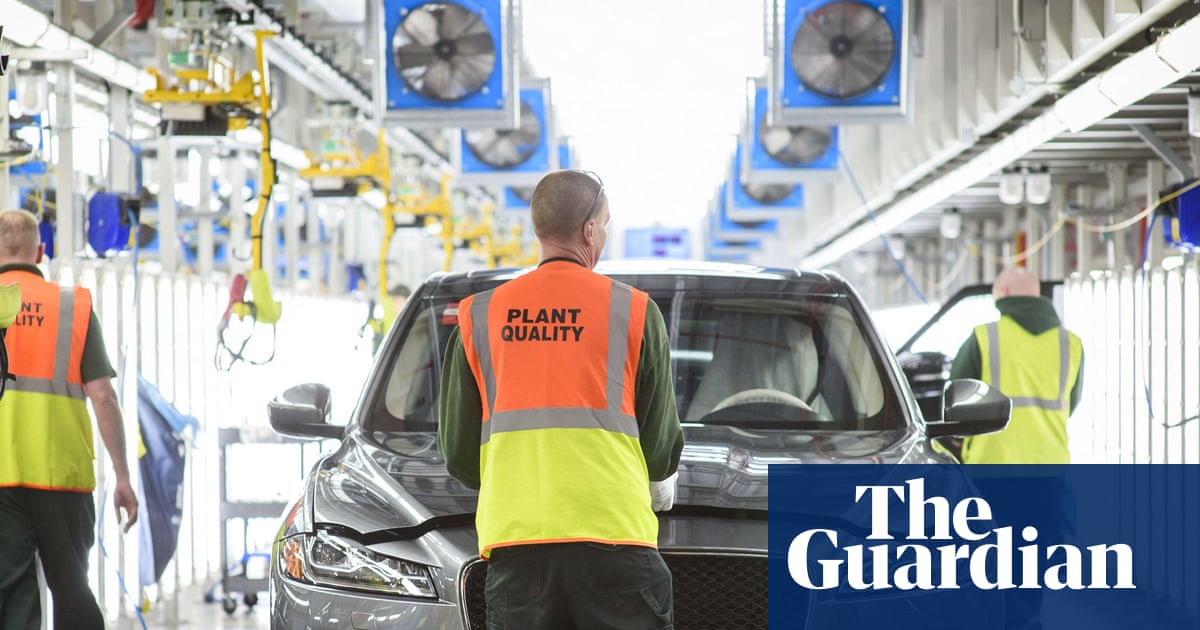 UK ‘losing up to £6.5bn a year in EU trade’ without post-Brexit product deal