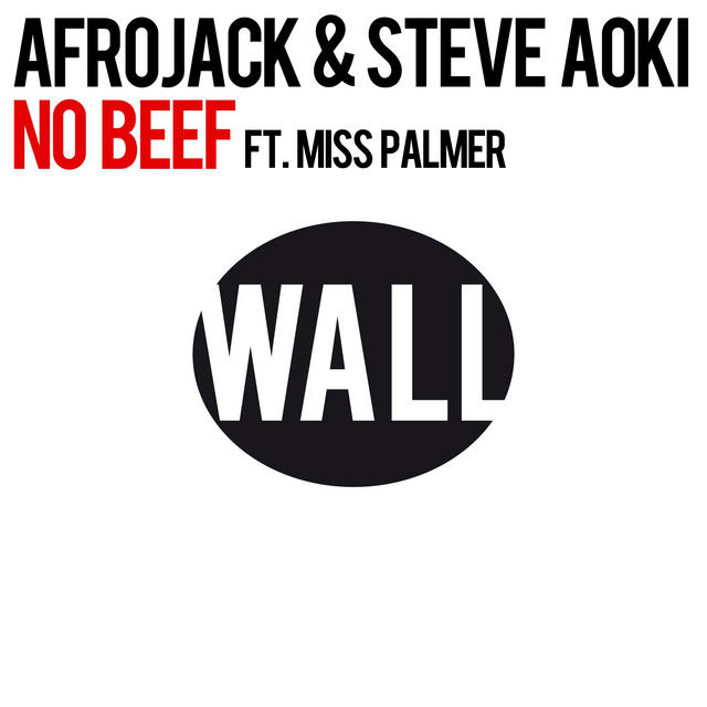 No Beef - Single
