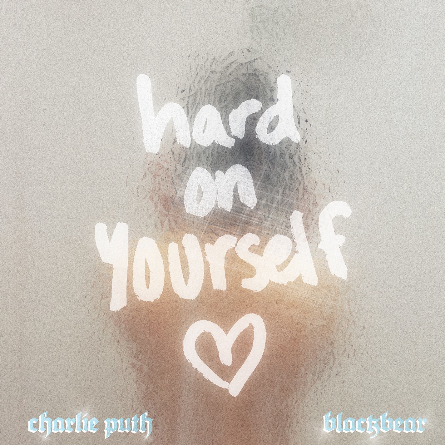 Hard On Yourself - Single