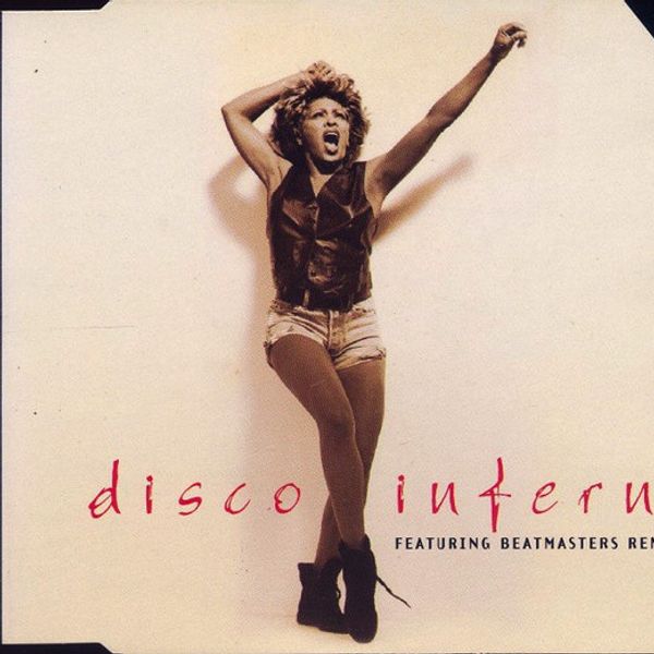 What's Love Got to Do with It (30th Anniversary Deluxe Edition)