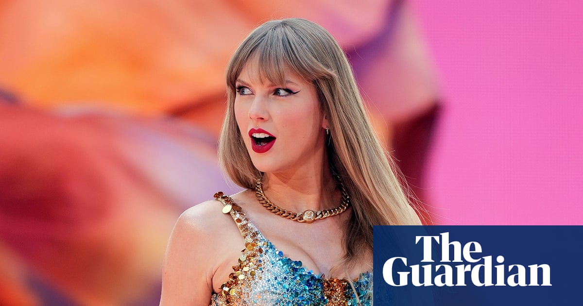 Universal Music, home to Taylor Swift and Drake, receives €55bn takeover offer