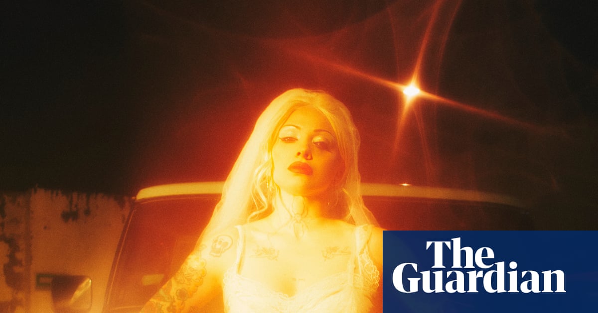 ‘Dangerous for being free’: Mon Laferte on calling out injustice as Chile’s biggest pop star