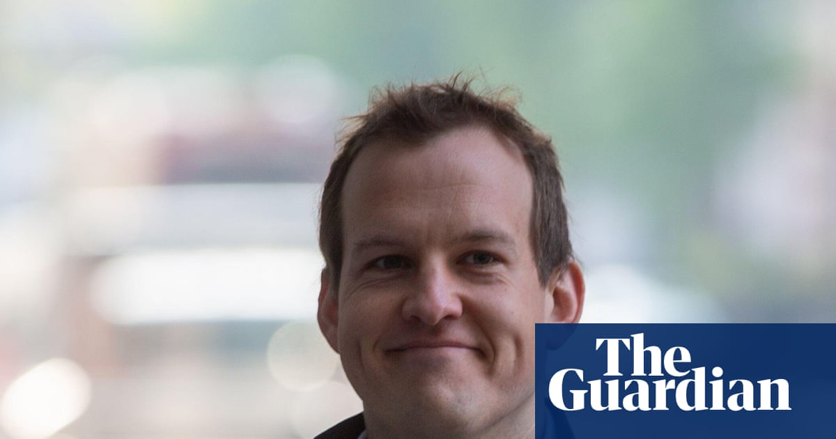 Architect of UK’s AI strategy joins Anthropic amid conflict of interest warning
