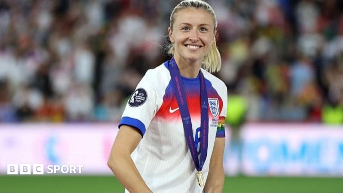 The moment I told my mum I wanted to stop football - and how life changed