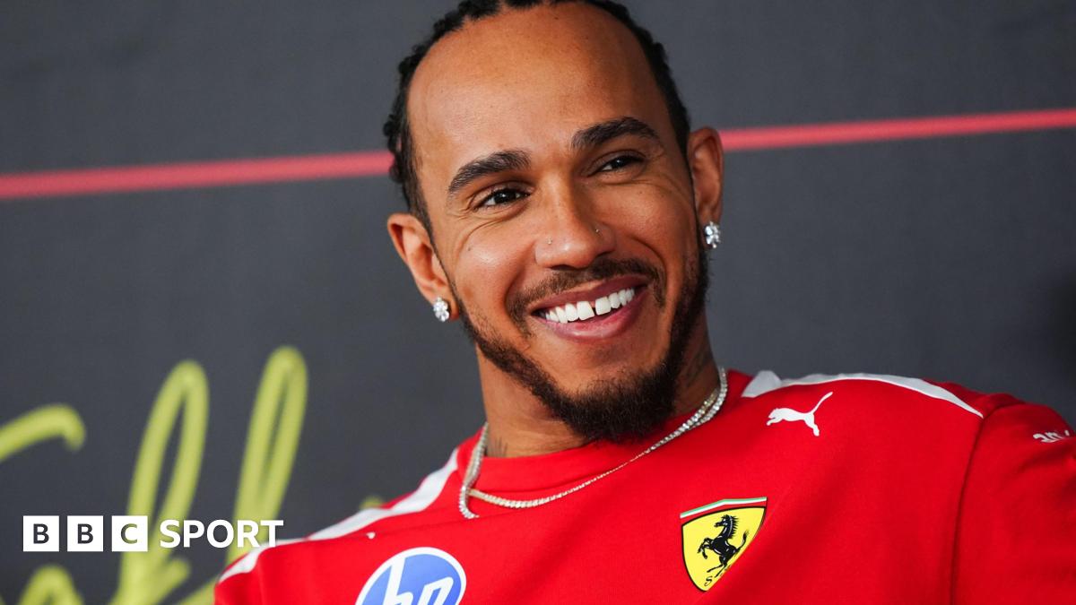 Should we have high hopes for Hamilton and Ferrari? F1 Q&A