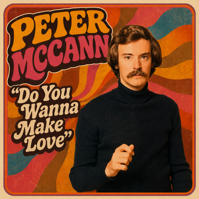 Peter McCann