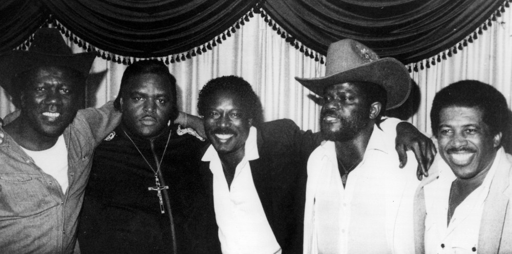 Joe Tex