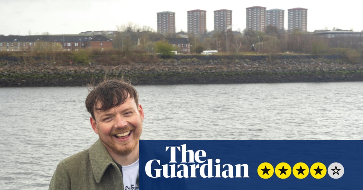 Wild Gods: The Glorious Abysmal review – truly fascinating songs born of tweed-beating and psychedelic trips