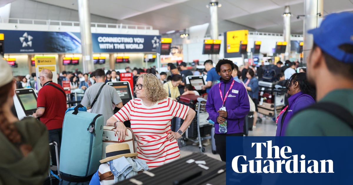 Heathrow passengers face higher fares as airport can recover early expansion plan costs